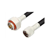Coaxial Cables (RF) - 6099-PE35284LF-12-ND - DigiKey
