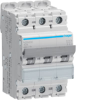 Electronic Circuit Breakers - 2512083 - RS Components, Ltd.