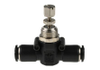 Pneumatic Function Fittings - 1761890 - RS Components, Ltd.