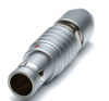 Industrial Circular Connectors - 2095664 - RS Components, Ltd.
