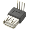 USB Connectors - 1792868 - RS Components, Ltd.