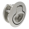 Actuator, No Restriction, Large Size, 316 Stainless Steel, Electropolished, Bright - AC-M1-63-8 - Southco