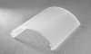 Custom Lighting Components - Diffusers -  - Pexco