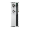 ELM3602-0032 | EtherCAT Terminal, 2-channel analog input, IEPE/accelerometer, 24 bit, 50 ksps, BNC, externally calibrated New
