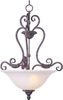 2754SVCR Pendants-Bowl Style - 790346 - Capital Lighting, Inc.