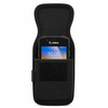 Rugged Zebra Mobile Computer Belt Case by AGOZ - PH02_ZBR-GBSC - AgozTech LLC