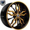 Asanti - AF DA180 - - Pacific Wheel Distributors, Inc.