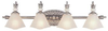 GZ-8-192-4-99 Bathroom Fixtures-Four Lights - 764771 - Capital Lighting, Inc.
