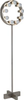 B2101 Lamps-Floor Lamps - 311176 - Capital Lighting, Inc.