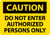 Sign - C452RB - Rutke Signs & Safety
