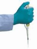 92-500 585188 - Ansell Touch-N-Tuff Nitrile Gloves, Powdered, Small -- GO-81602-40 - Image