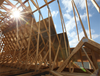 Thermostat® Radiant Barrier Sheating (OSB)