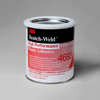 3M 4693 High Performance Industrial Plastic Adhesive Clear 1 qt Can - 4693 1 QUART - Ellsworth Adhesives
