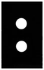 Standard Wall Plate -- 77483G - Image