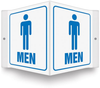 Safety Signs - PSS3P4023 - Panduit Corp.