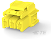 Rectangular Wire & Cable Connectors & Housings - 4-1971773-3 - TE Connectivity