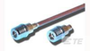RF Connectors - 1408346-1 - TE Connectivity