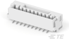PCB Headers & Receptacles - 1-2390138-0 - TE Connectivity