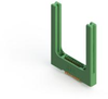 Card Edge Conn, Dual Side, 20Pos, Th; Card Edge Connector Type Edac - 67AJ5176 - Newark, An Avnet Company