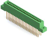 Card Conn, Dual Side, 46Pos, Wire Wrap; Card Edge Connector Type Edac - 76AJ2723 - Newark, An Avnet Company