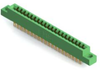 Card Edge Conn, Dual Side, 40Pos, Lug; Card Edge Connector Type Edac - 59AJ1032 - Newark, An Avnet Company