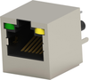 Modular Connector Type Te Connectivity - 24AC1607 - Newark, An Avnet Company
