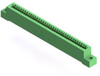 Card Edge Conn, Single, 36Pos, Th; Card Edge Connector Type Edac - 66AJ0403 - Newark, An Avnet Company