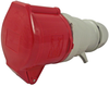 Connector, Power Entry, Receptacle, 32A, 400V; Current Rating Walther - 20J6054 - Newark, An Avnet Company