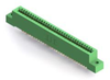 Card Edge Conn, Single, 31Pos, Th; Card Edge Connector Type Edac - 66AJ1381 - Newark, An Avnet Company
