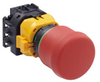 Switch, E-Stop, Dpst/dpst, 5A, 250Vac; Contact Configuration Idec - 19X1315 - Newark, An Avnet Company
