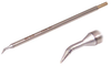 Tip Cartridge, Solder 30+ Chisel 0.032In; Tip / Nozzle Width Metcal - 90B5935 - Newark, An Avnet Company