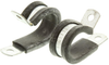 Cushioned Cable Clamps; Cable Clamp / Clip Type Pro Power - 34C1960 - Newark, An Avnet Company