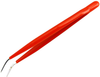 Tweezer, Bent/pointed, 150Mm; Tweezer Type Multicomp Pro - 24AC4805 - Newark, An Avnet Company