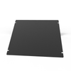 Small Enclosures - Chassis -- 1431-29BK3 - Image