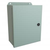 Electrical - Mild Steel - Junction Boxes - EJ1084 - Hammond Manufacturing Company Inc.