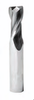 Metric Carbide End Mills - Corner Raduis - 2 & 4 Flute - Melin Tool Company