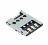 Connectors, Interconnects Memory Connectors PC Card Sockets - Win Source Electronics