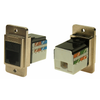 Modular/Ethernet Connector Adapters - 4654-CP30727M3-ND - DigiKey