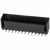 Headers, Male Pins - A30857-ND - DigiKey