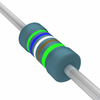 Through Hole Resistors - MBB02070D5691DC100-ND - DigiKey