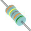Through Hole Resistors - MFR50SDRE52-348K-ND - DigiKey