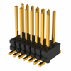 Headers, Male Pins - FTE-107-01-G-DV-A-TR-ND - DigiKey