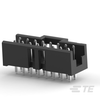 Headers, Male Pins - 17-2-2823406-0-ND - DigiKey