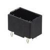 Headers, Male Pins - A107247-ND - DigiKey