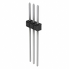Headers, Male Pins - 3M156849-03-ND - DigiKey