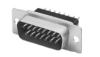D-Sub Connectors - 5205714-7 - Powell Electronics, Inc.
