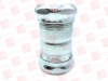 Pipe and Coupling - 68286403 - Radwell International