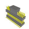Board Spacers, Stackers (Board to Board) - 612-AW-16-03-G-D-230-075-P-ND - DigiKey
