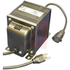 Transformer, Line;Isolation;Pri/Sec:115VAC;50/60Hz;200VA;2kVrms;3.80In.W;5.56In. - 70181296 - Allied Electronics, Inc.