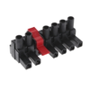 Headers, Plugs and Sockets - 281-9027-ND - DigiKey